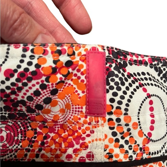 The North Face Board Swim Shorts - Multicolor Size 4L - Picture 9 of 13